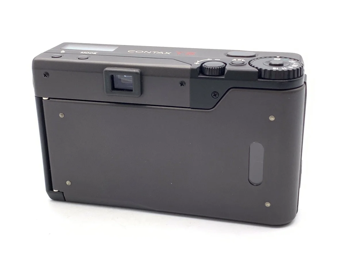 Contax T3