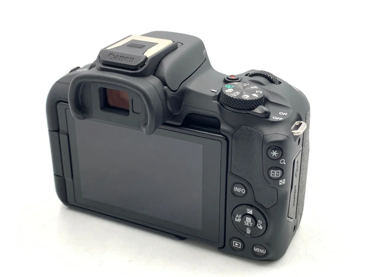 Canon EOS R50