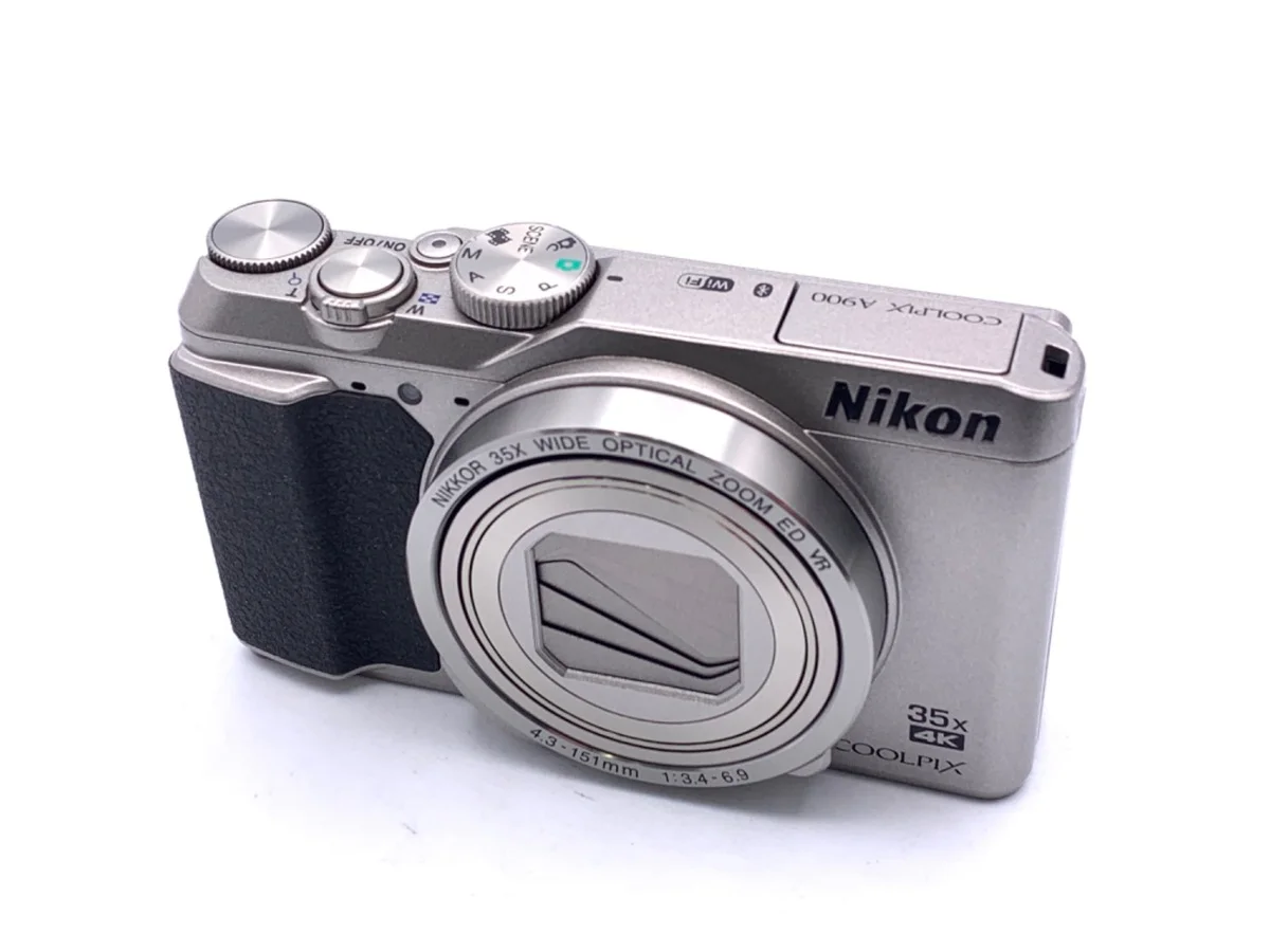 Nikon COOLPIX A900