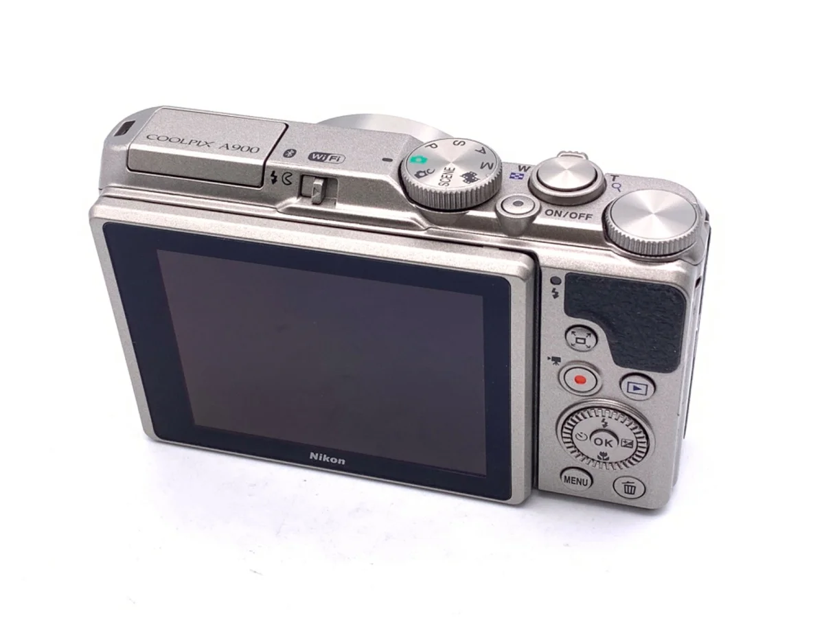 Nikon COOLPIX A900