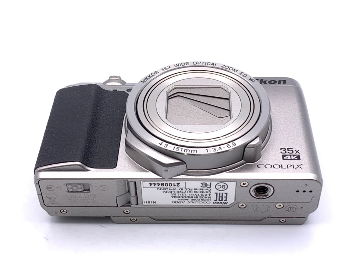 Nikon COOLPIX A900
