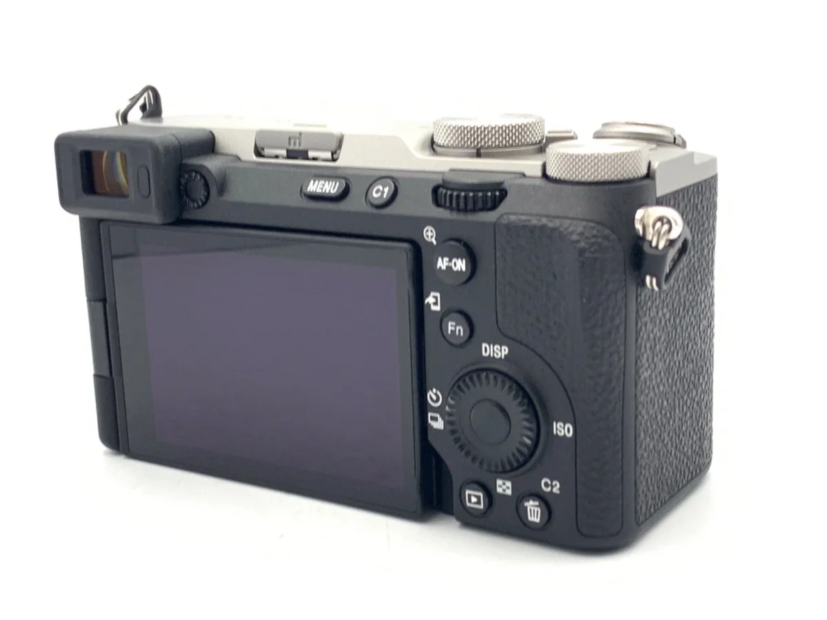Sony α7C II [ILCE-7CM2 S
