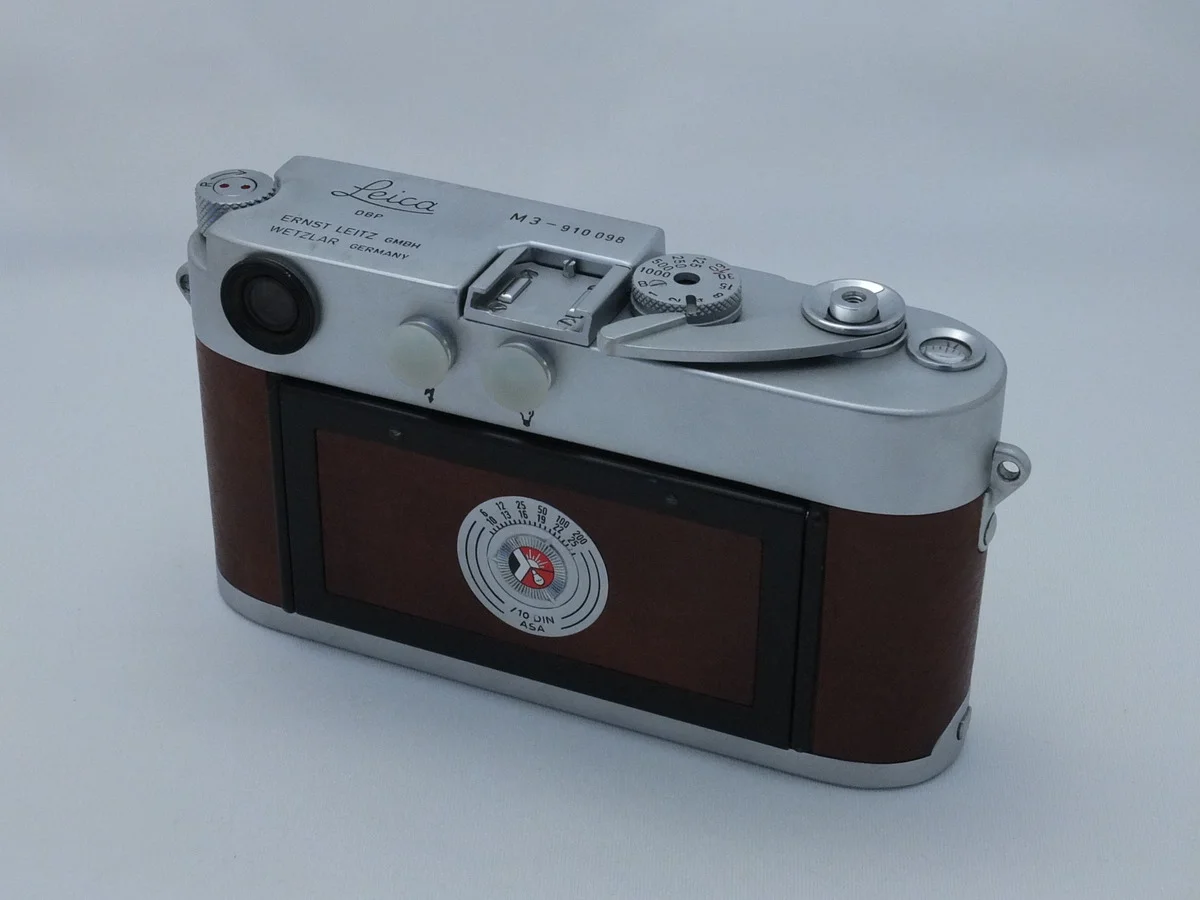 Leica M3 2 Body