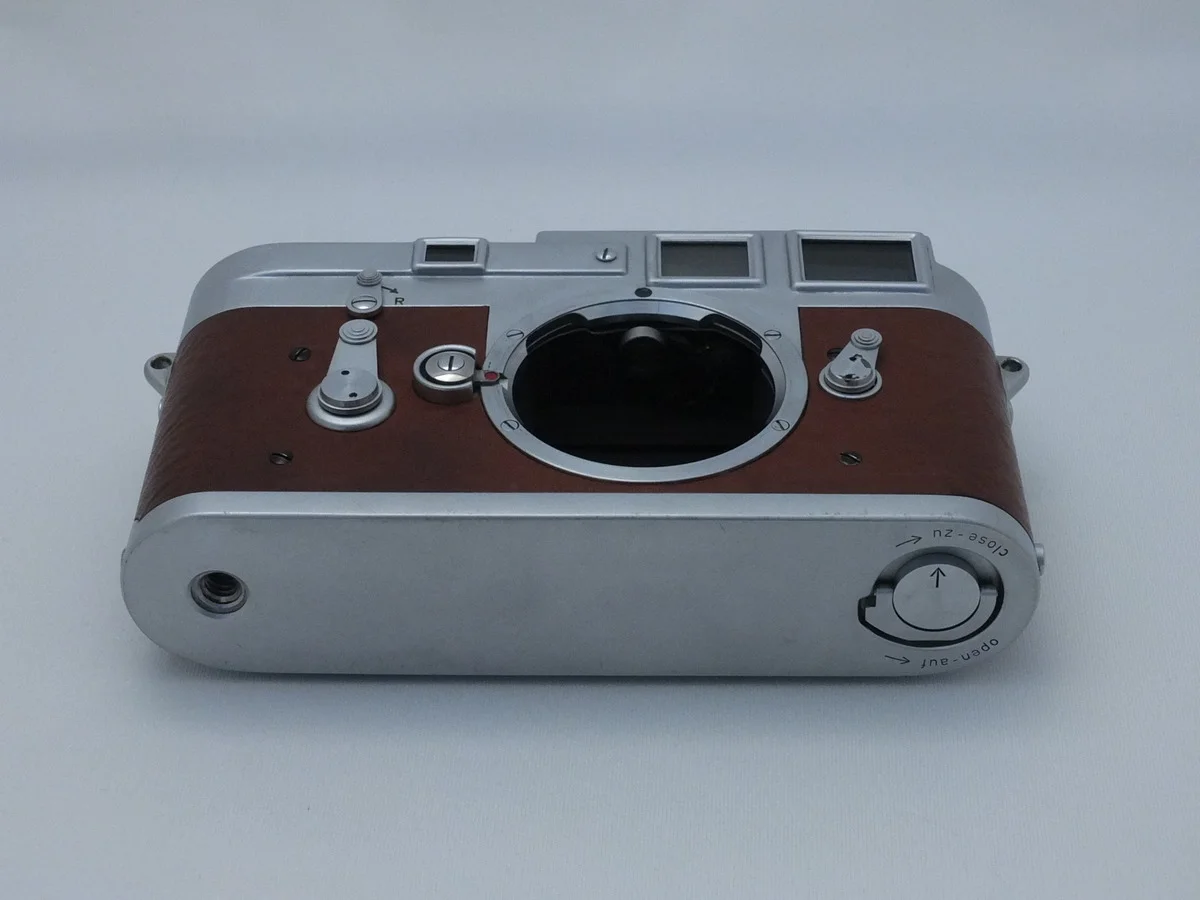 Leica M3 2 Body