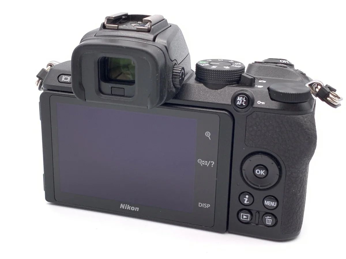 Nikon Z50
