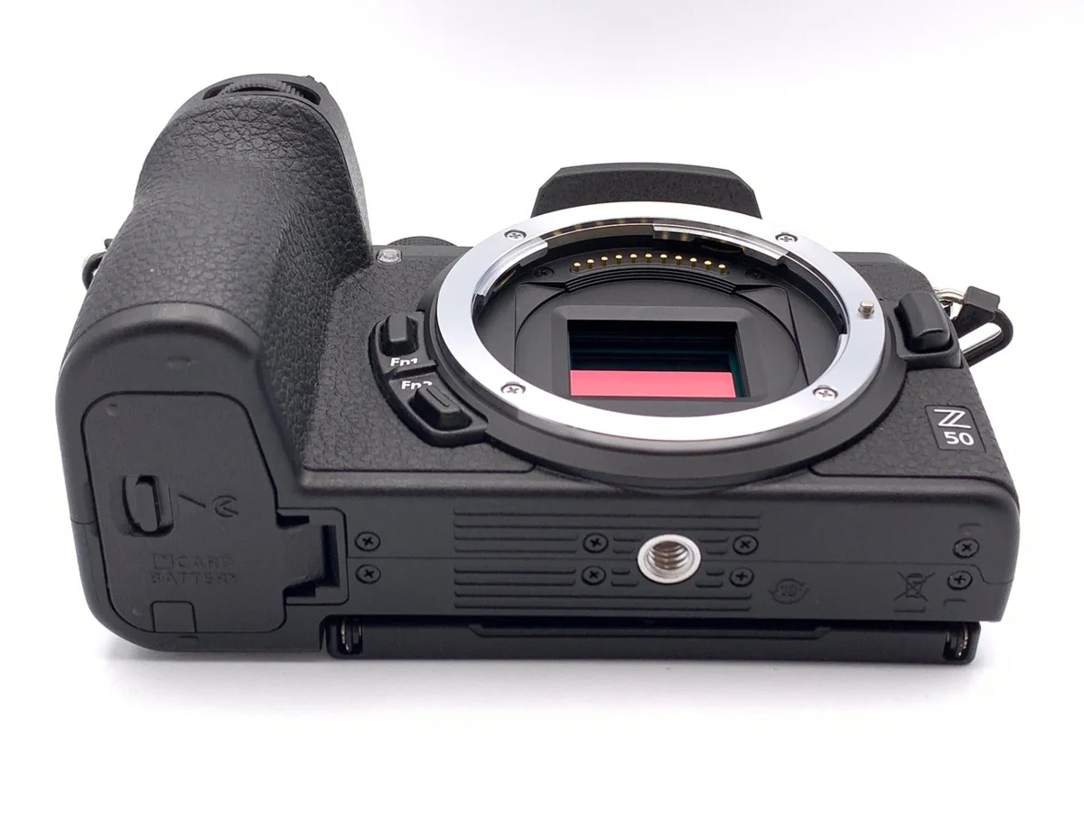 Nikon Z50