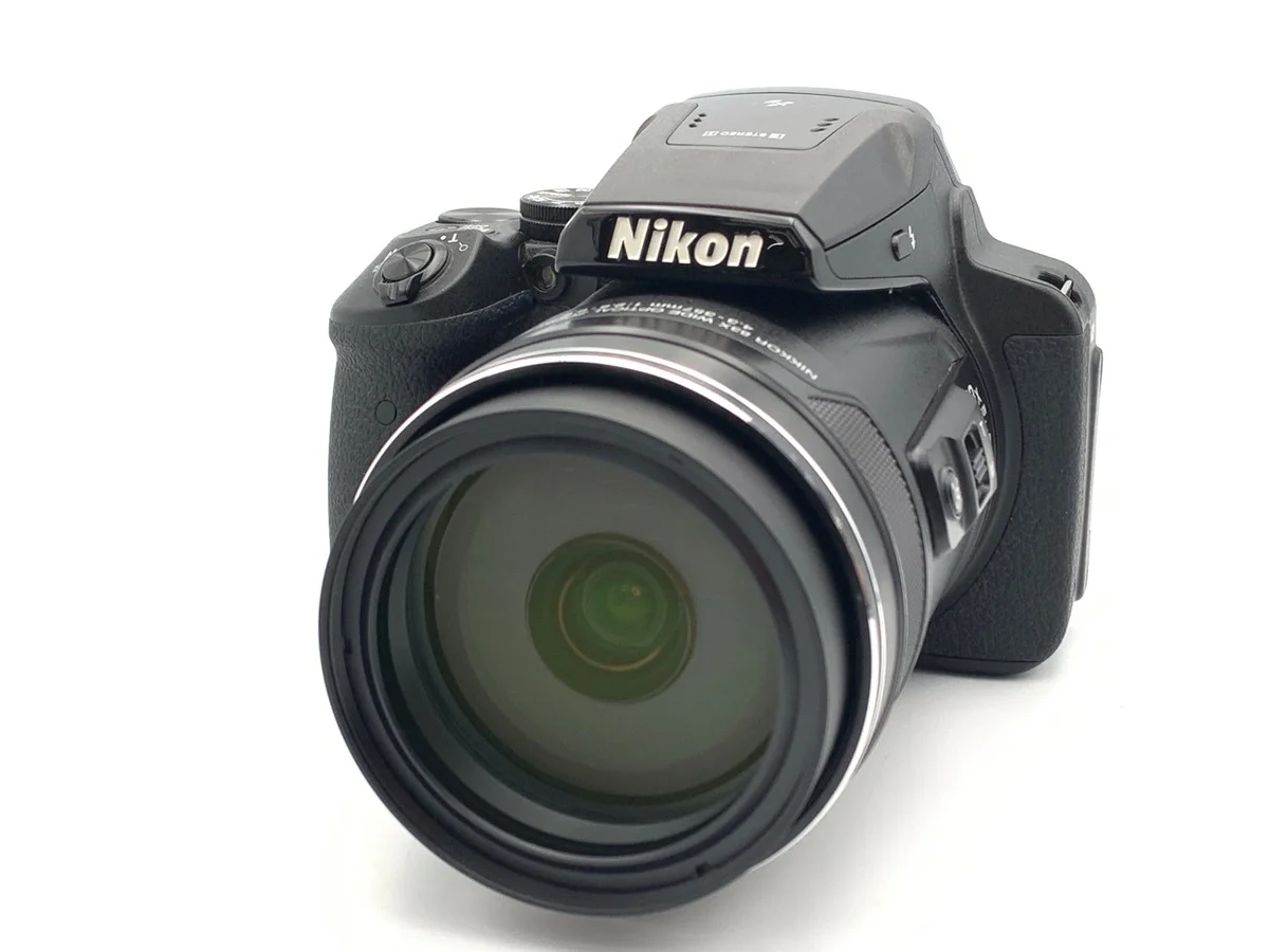 Nikon COOLPIX P900