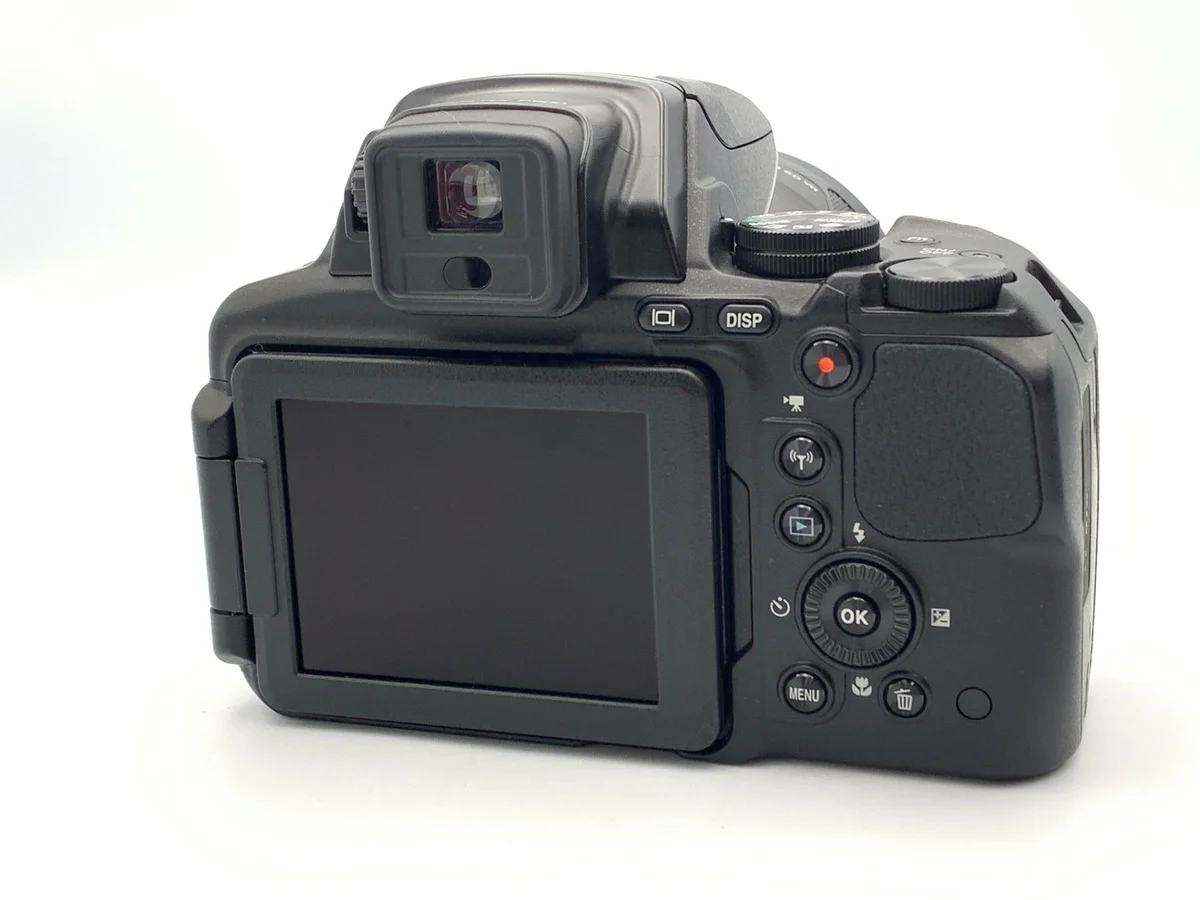 Nikon COOLPIX P900