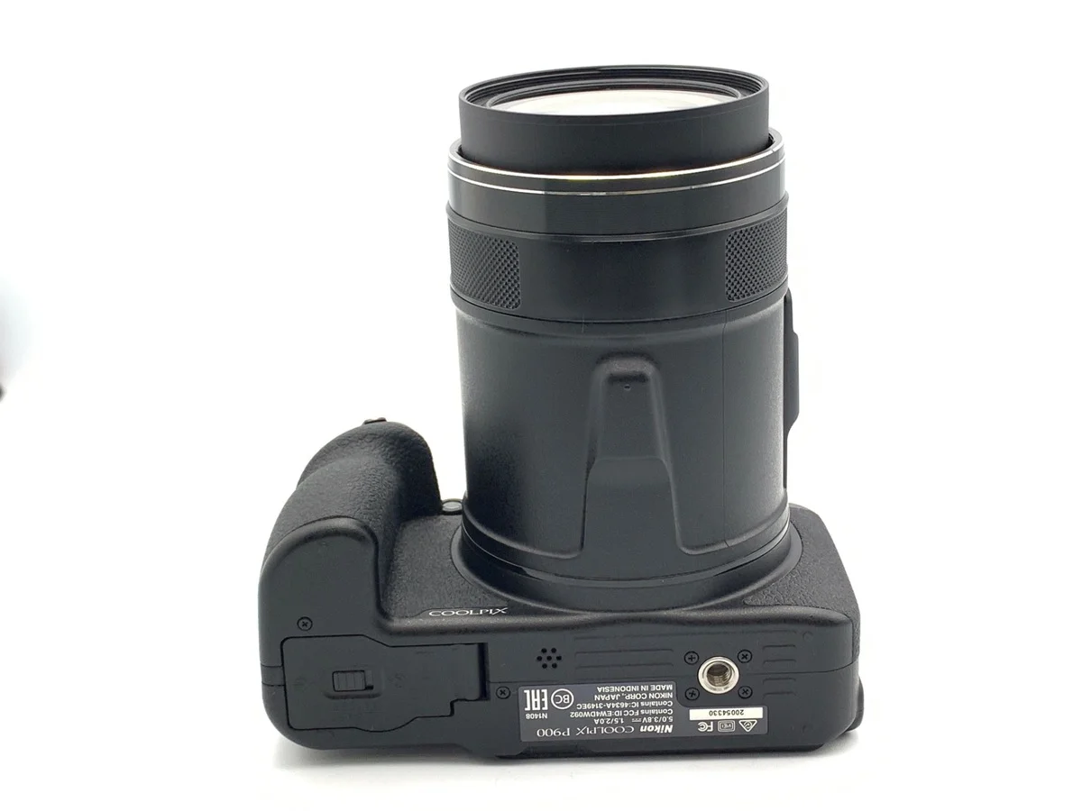 Nikon COOLPIX P900