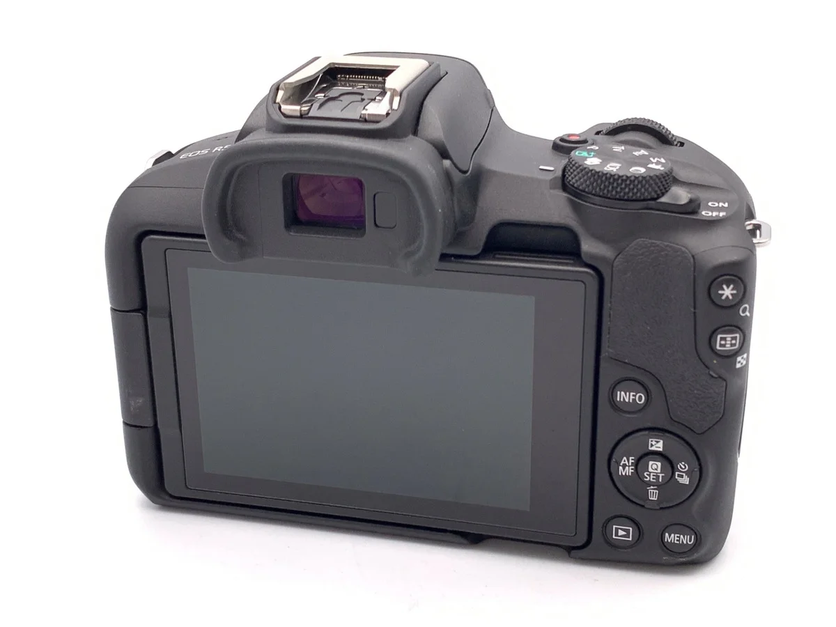 Canon EOS R50