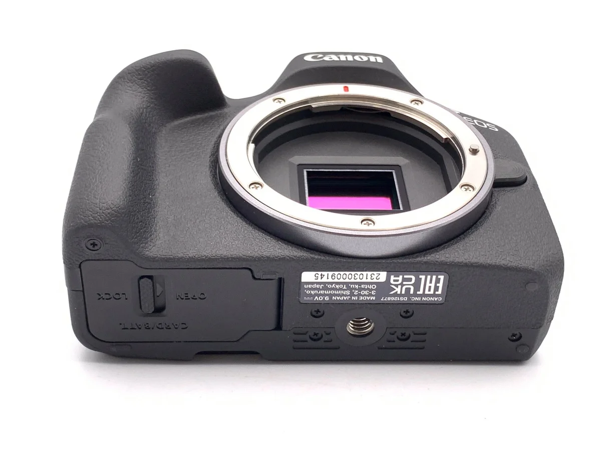 Canon EOS R50
