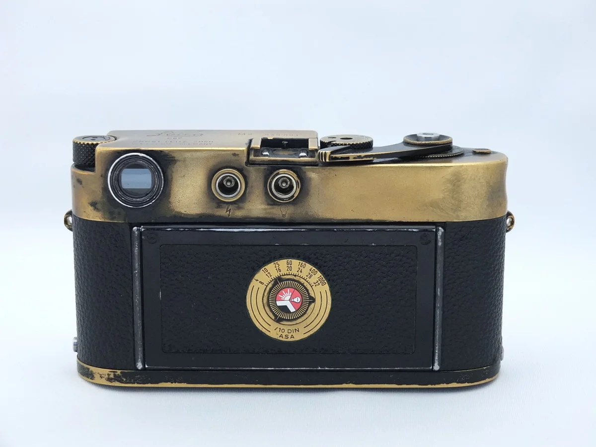 Leica M2 Body ( 948601~949100)