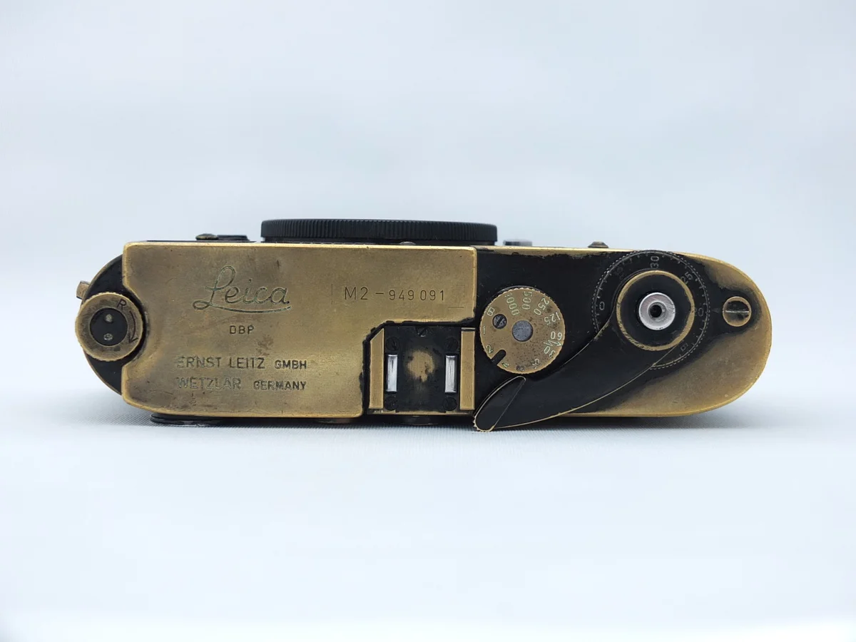Leica M2 Body ( 948601~949100)