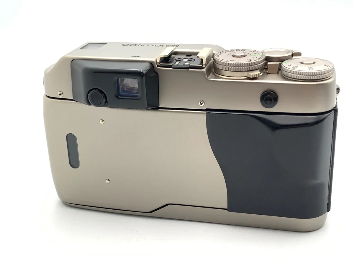 Contax G1 Body(ROM )