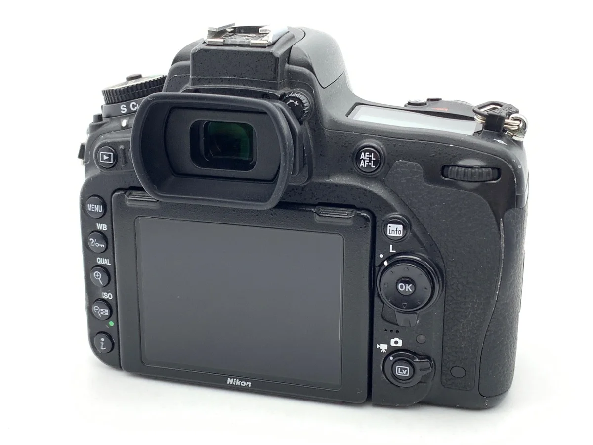 Nikon D750