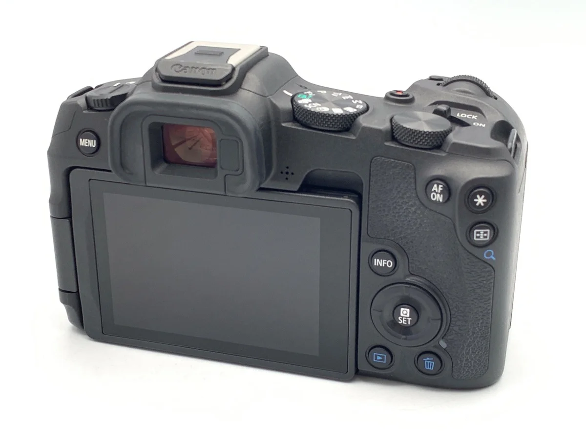 Canon EOS R8