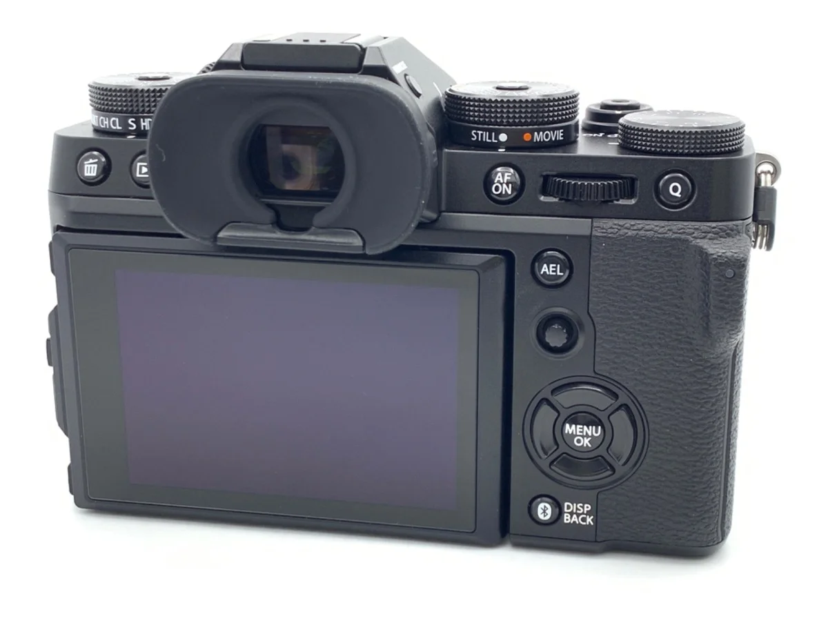 Fujifilm X-T5