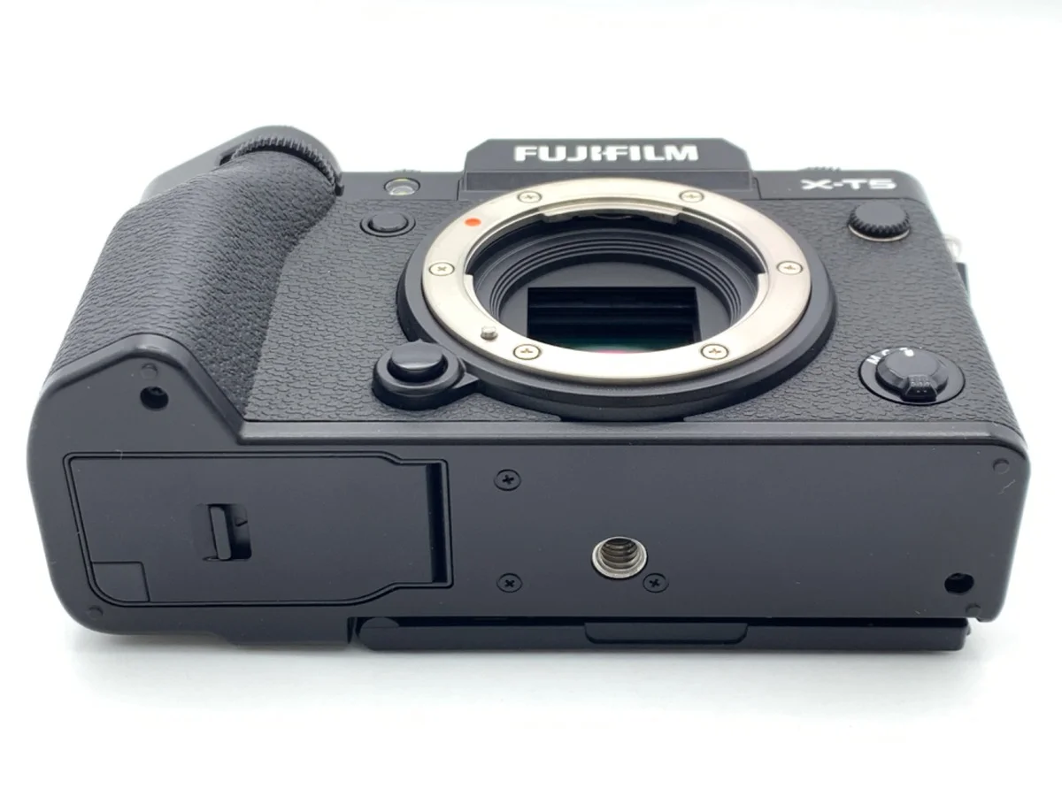 Fujifilm X-T5