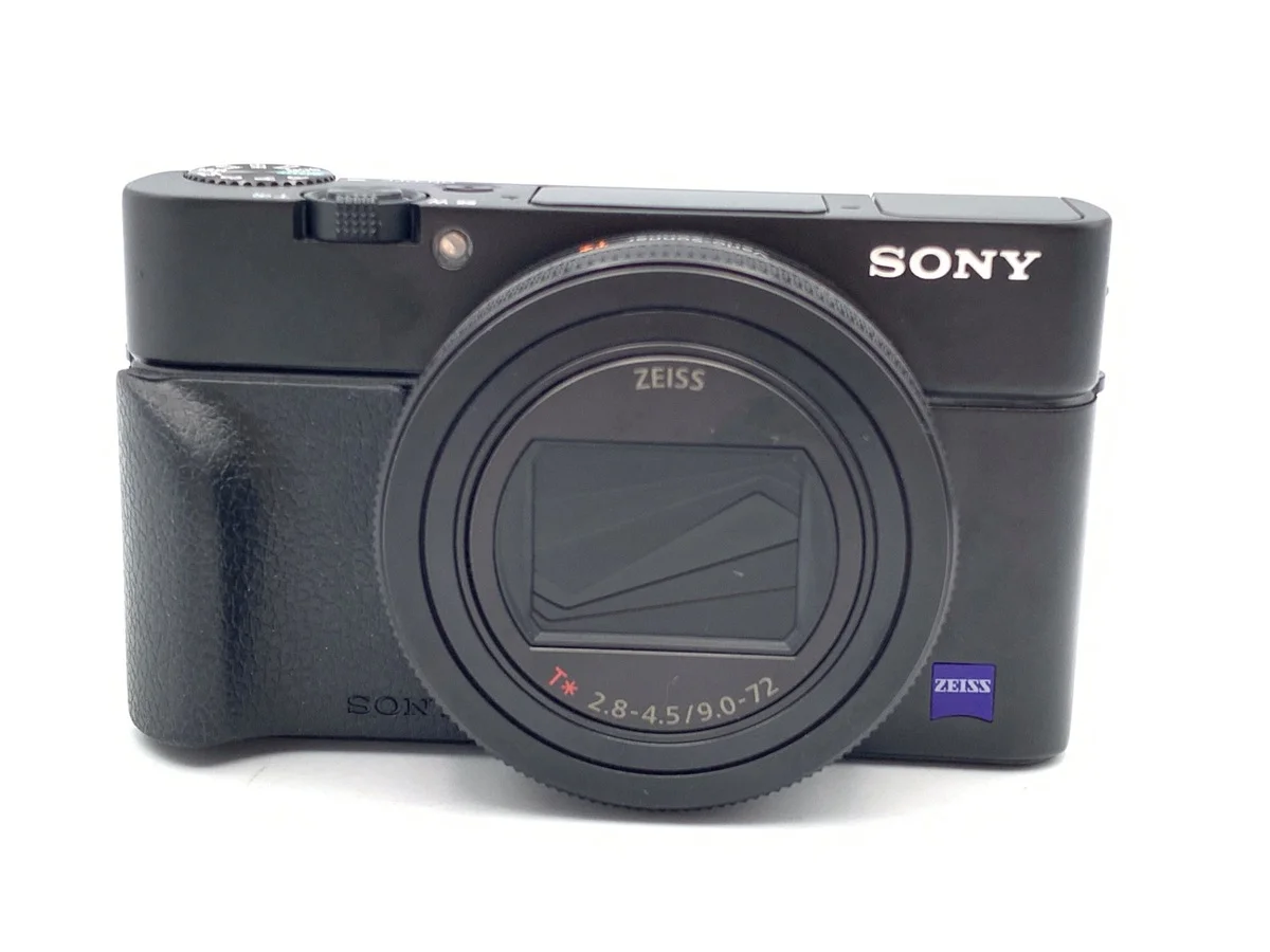 Sony Cyber-Shot DSC-RX100M7