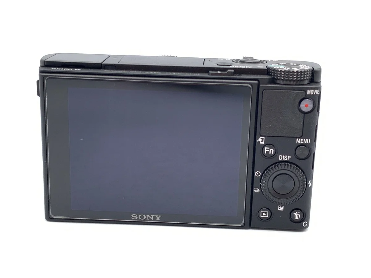 Sony Cyber-Shot DSC-RX100M7
