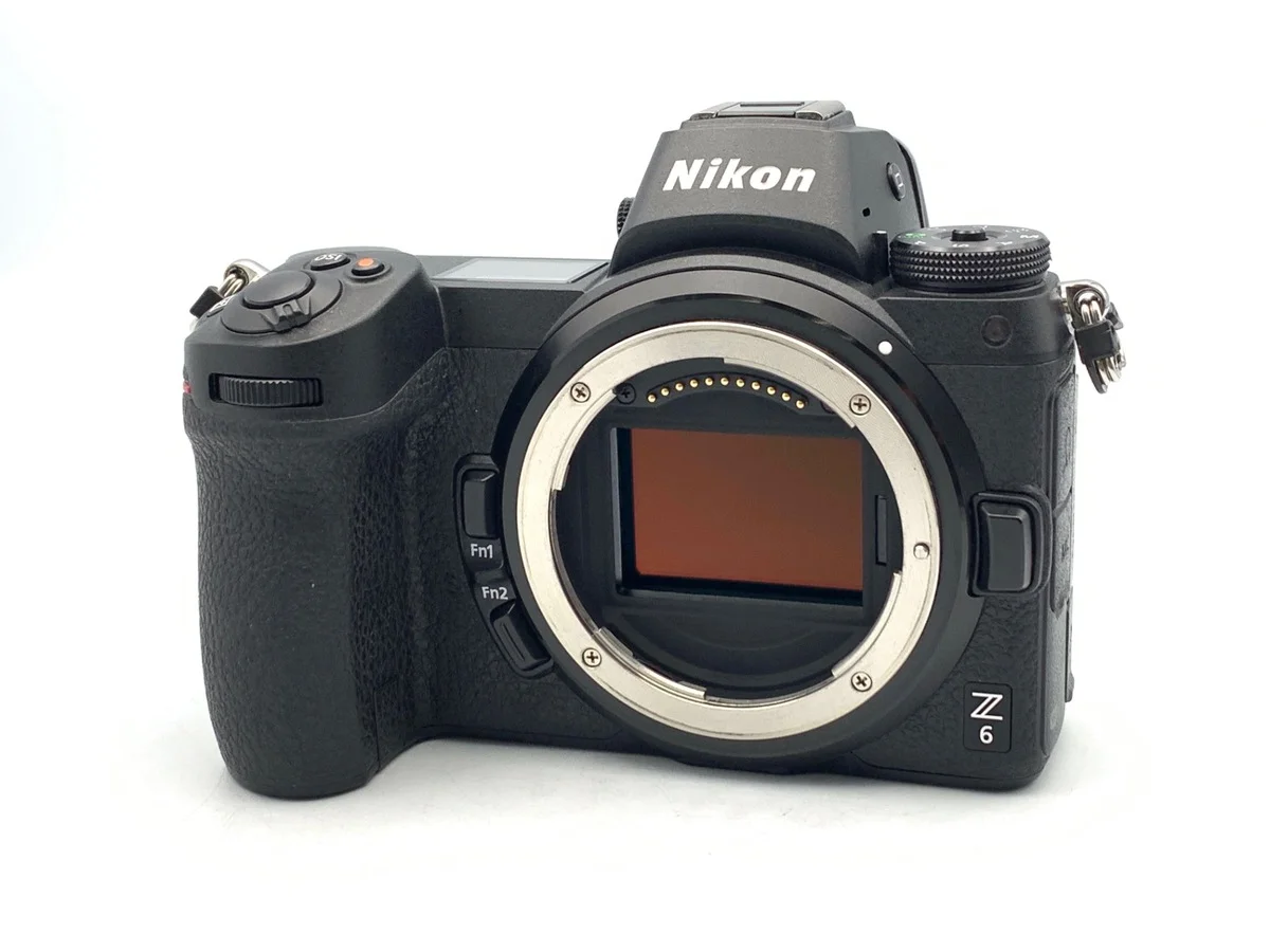 Nikon Z6