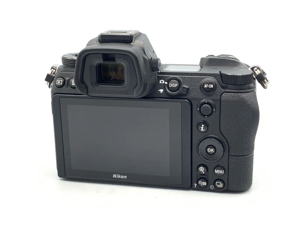 Nikon Z6
