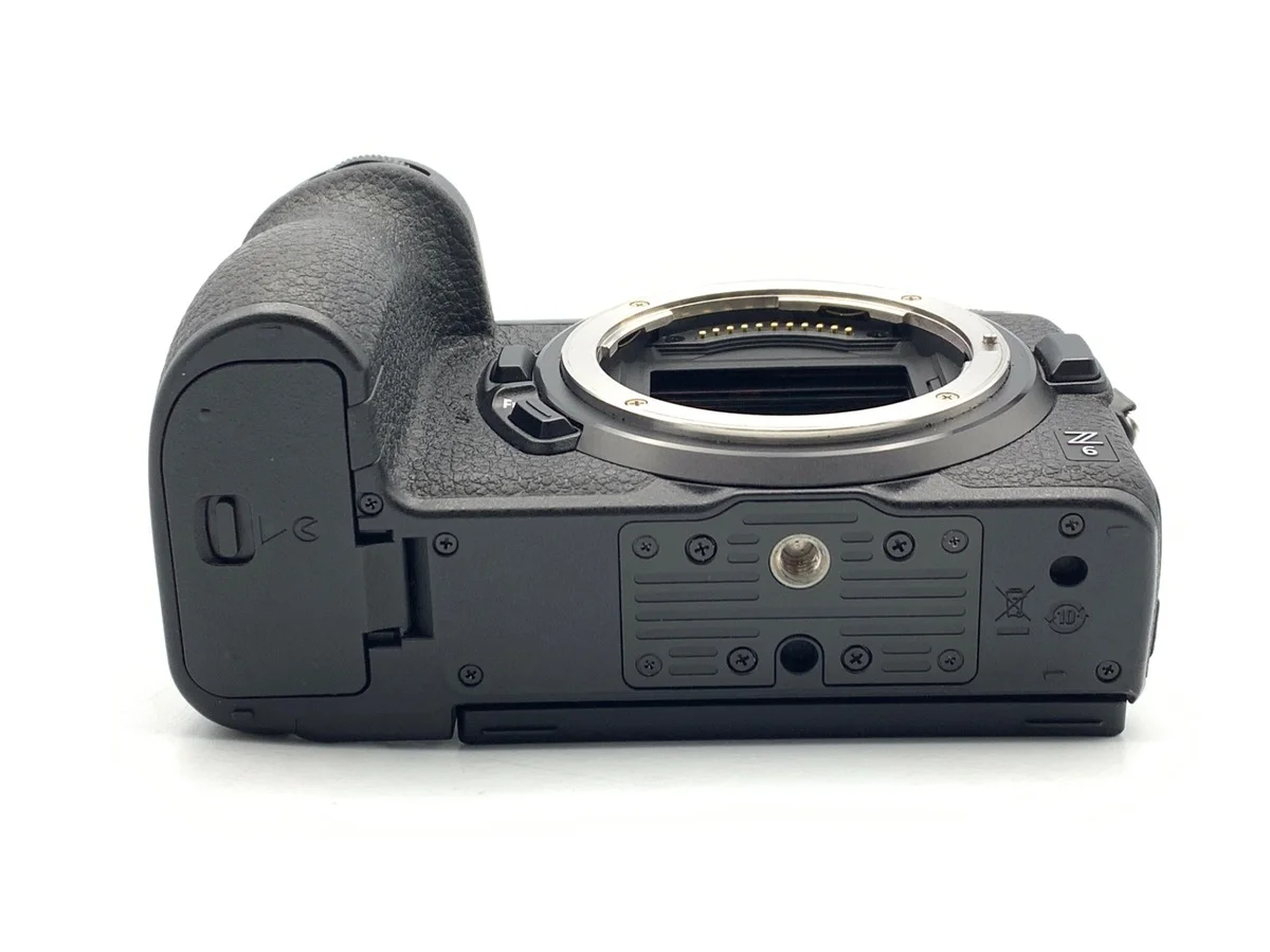 Nikon Z6