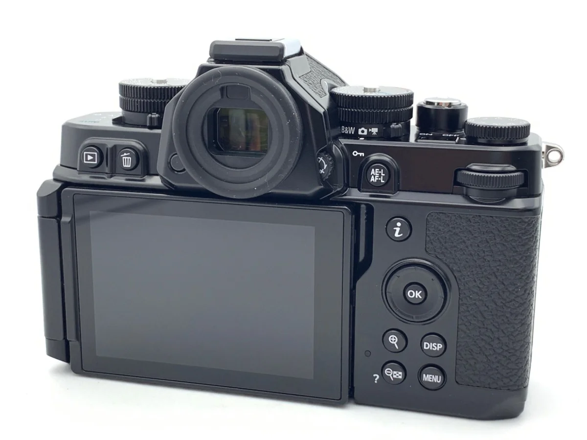 Nikon Zf