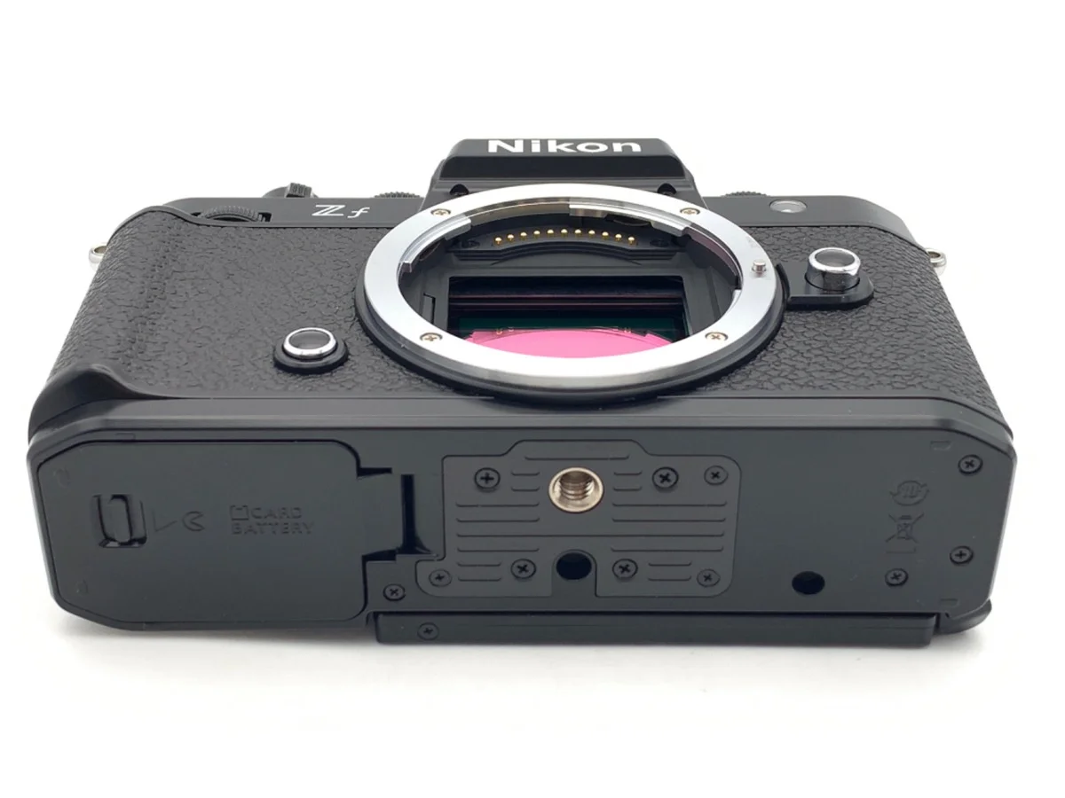 Nikon Zf
