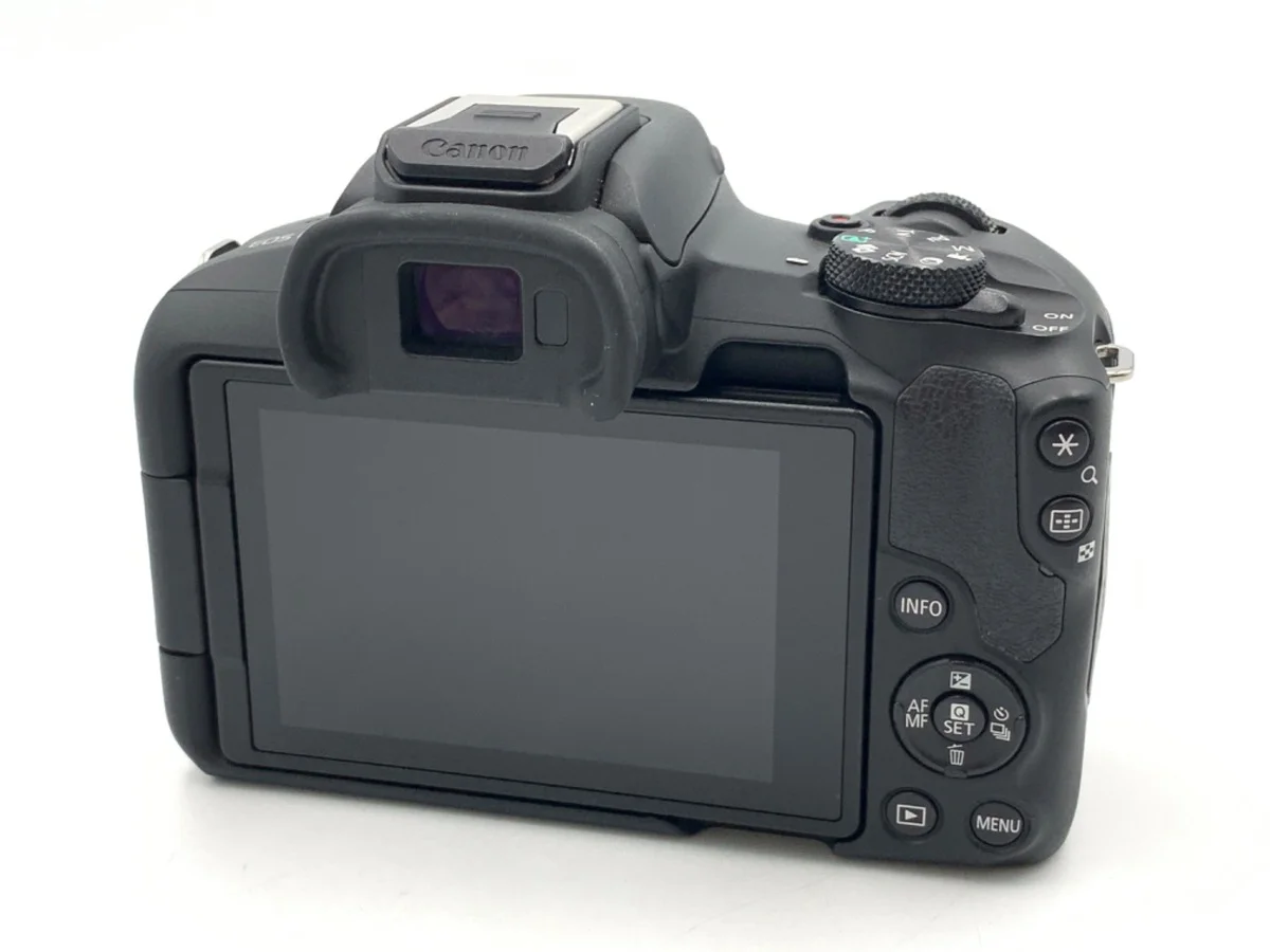 Canon EOS R50