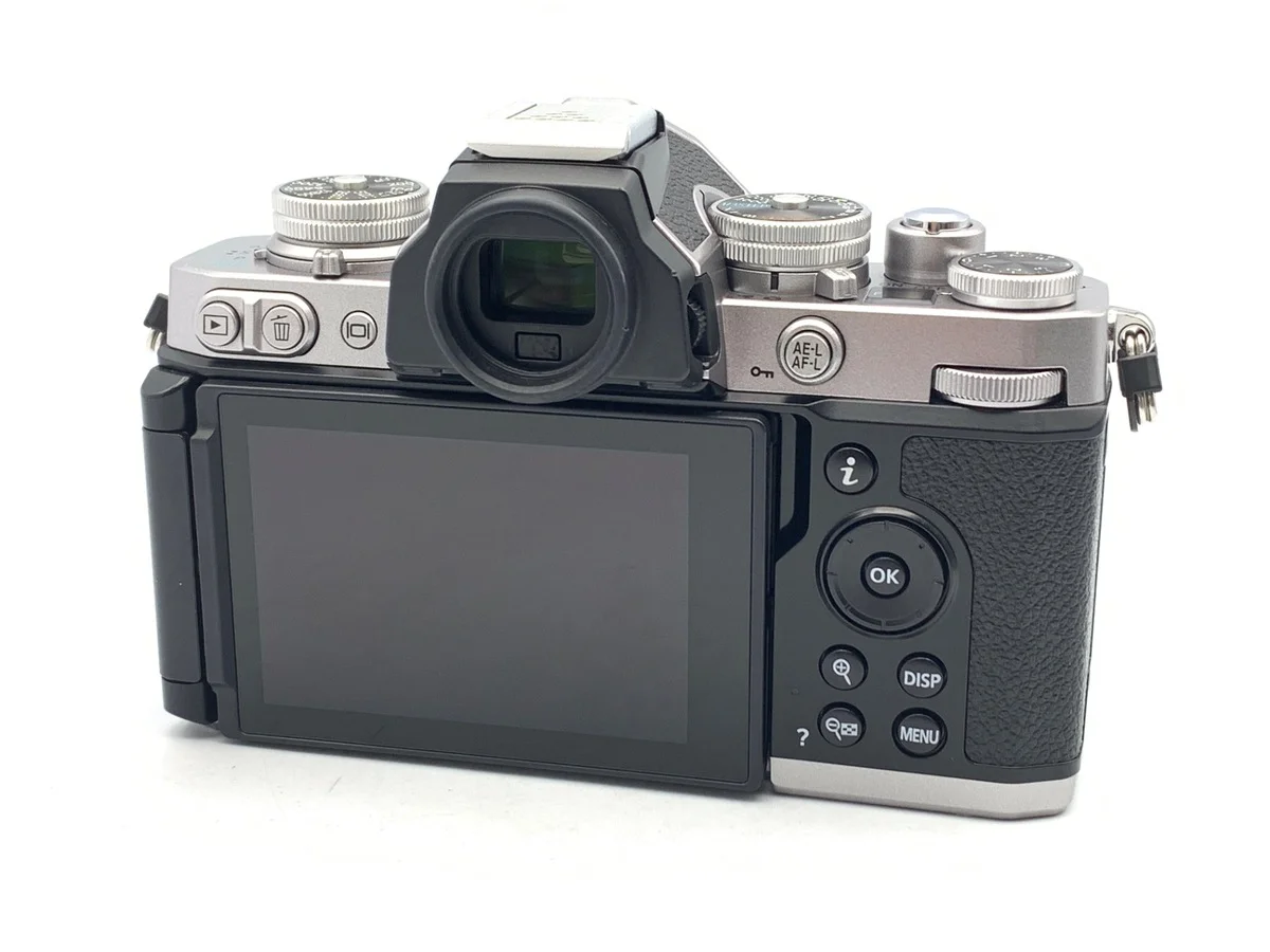 Nikon Zfc