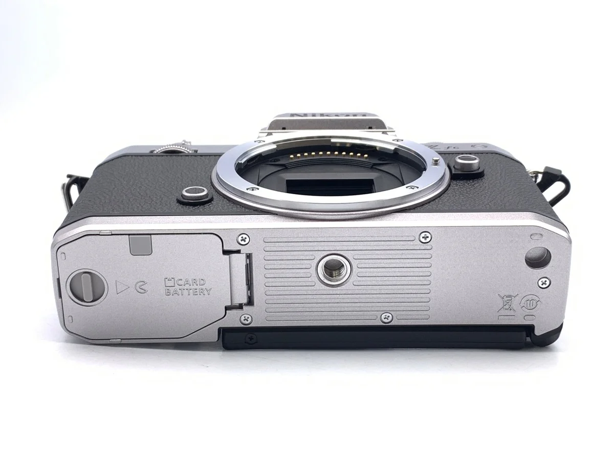 Nikon Zfc