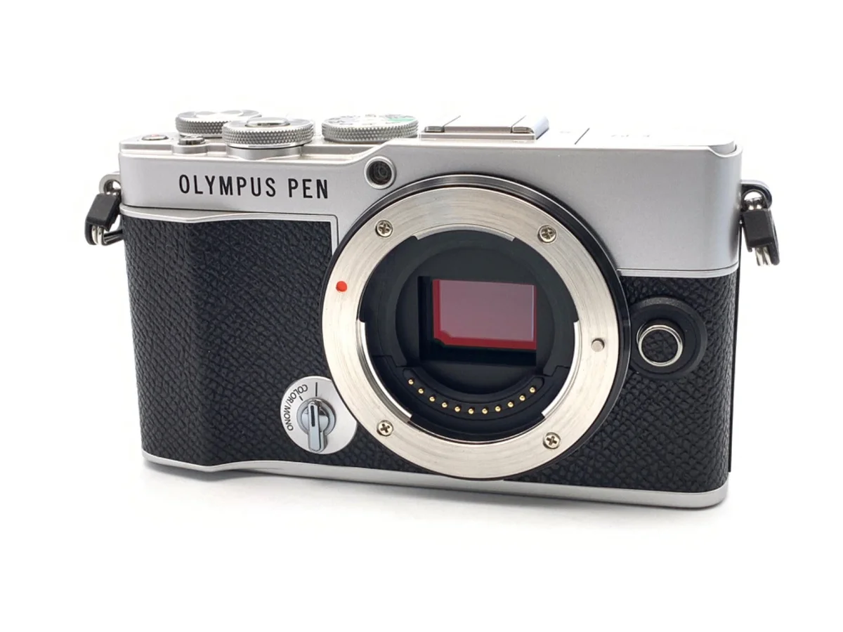 Olympus PEN E-P7