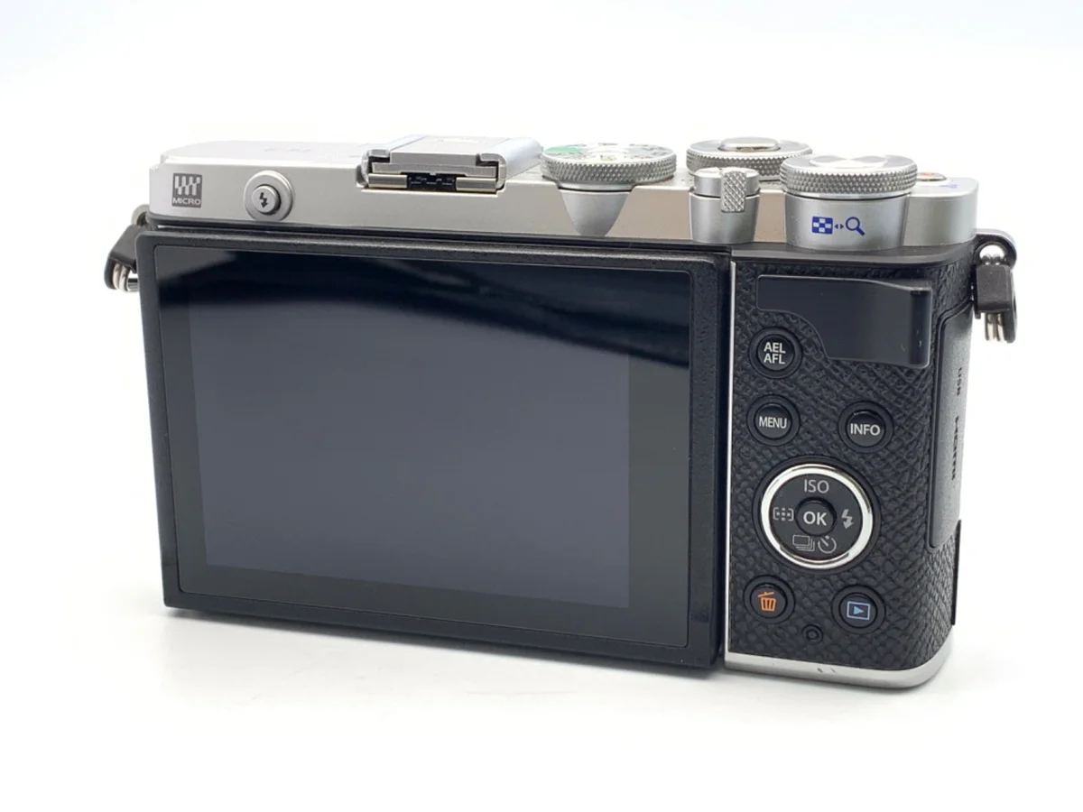 Olympus PEN E-P7