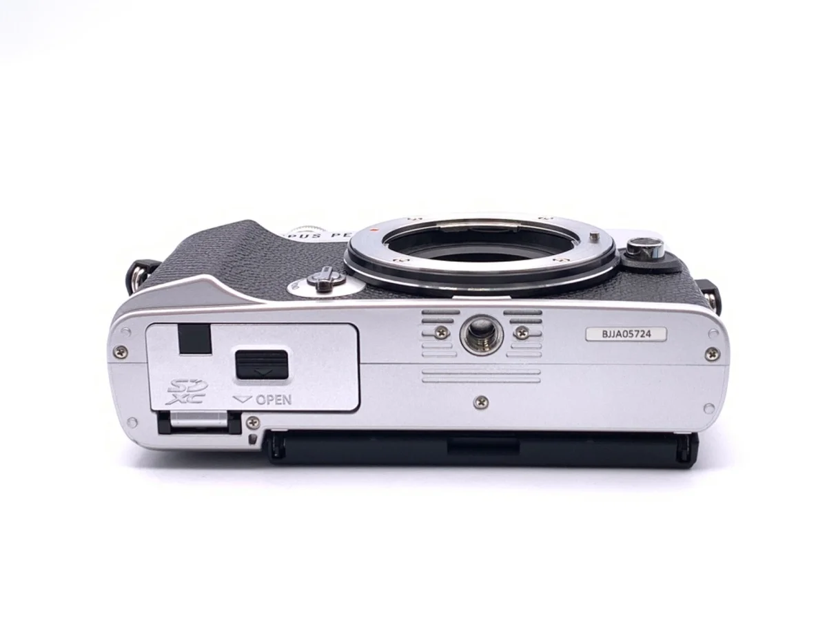 Olympus PEN E-P7