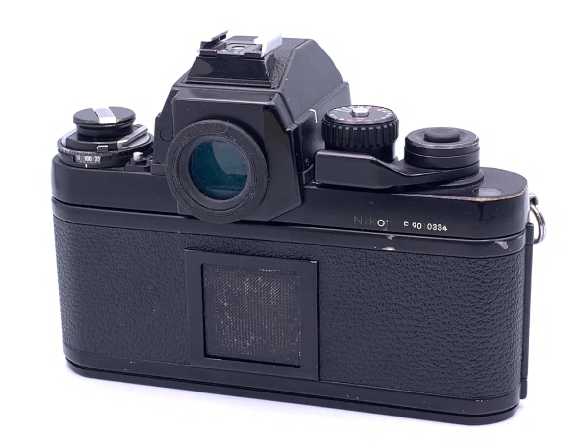 Nikon F3 P ( )