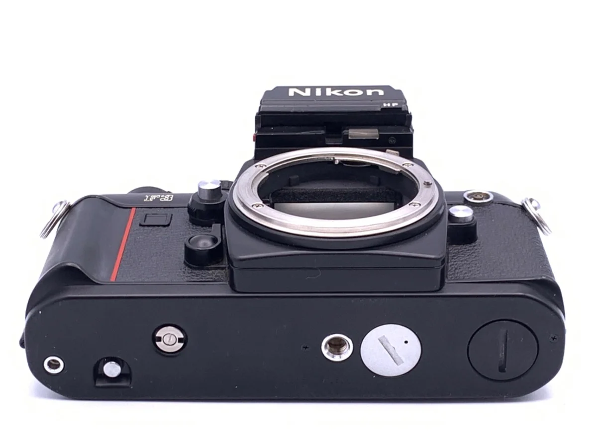 Nikon F3 P ( )