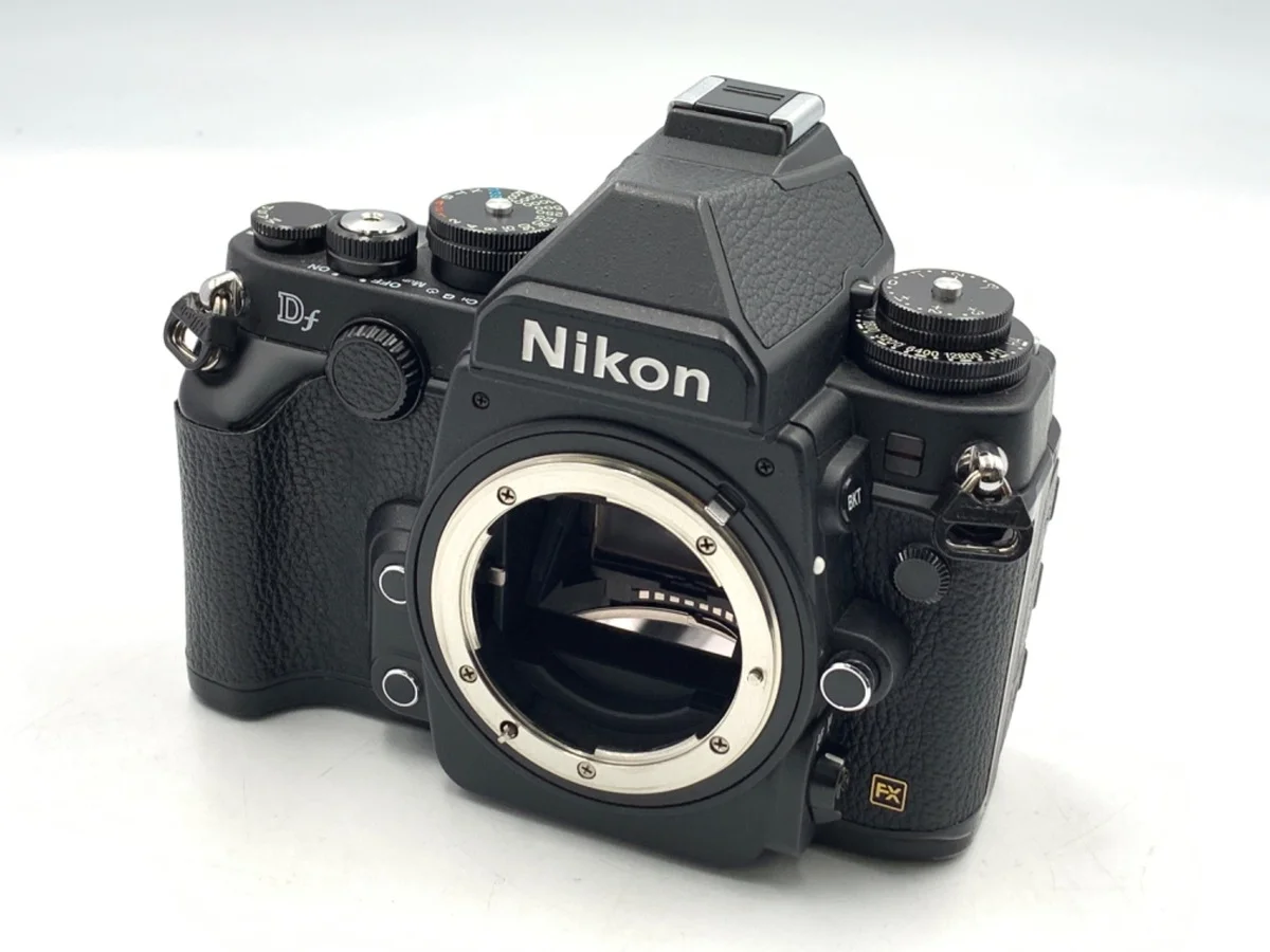 Nikon Df