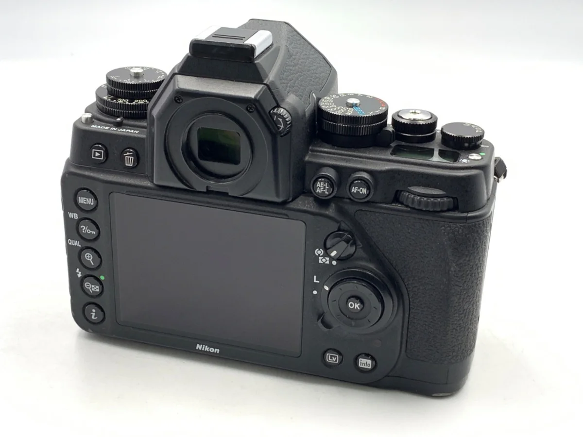 Nikon Df