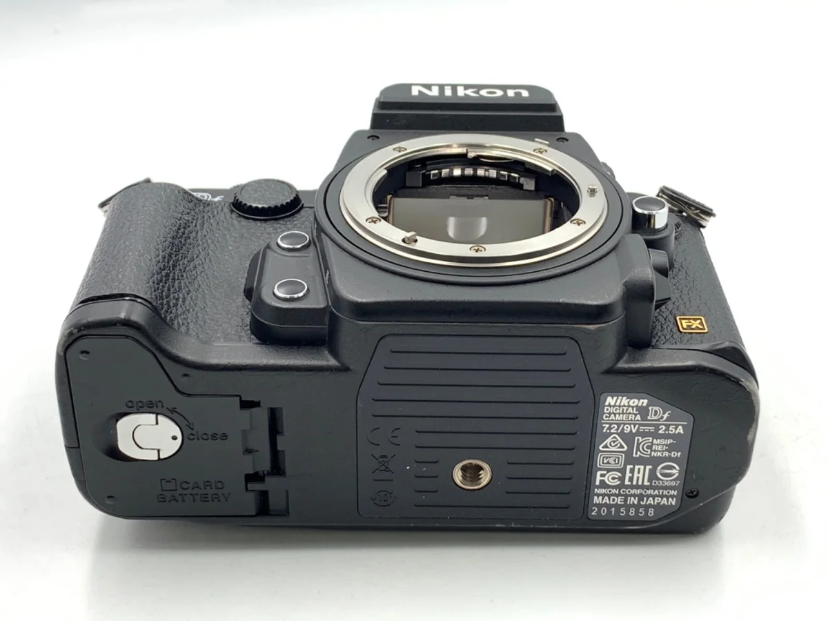 Nikon Df