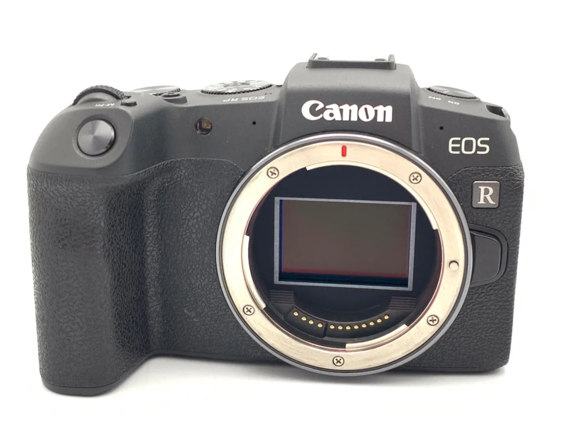 Canon EOS RP