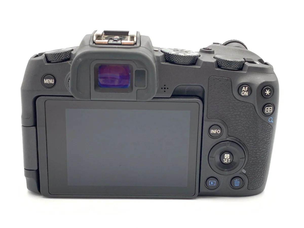 Canon EOS RP