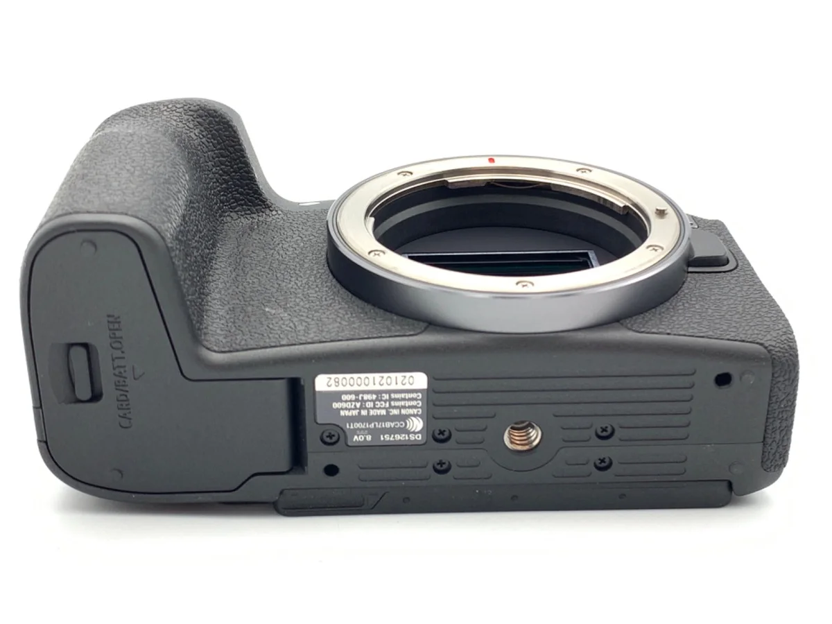Canon EOS RP