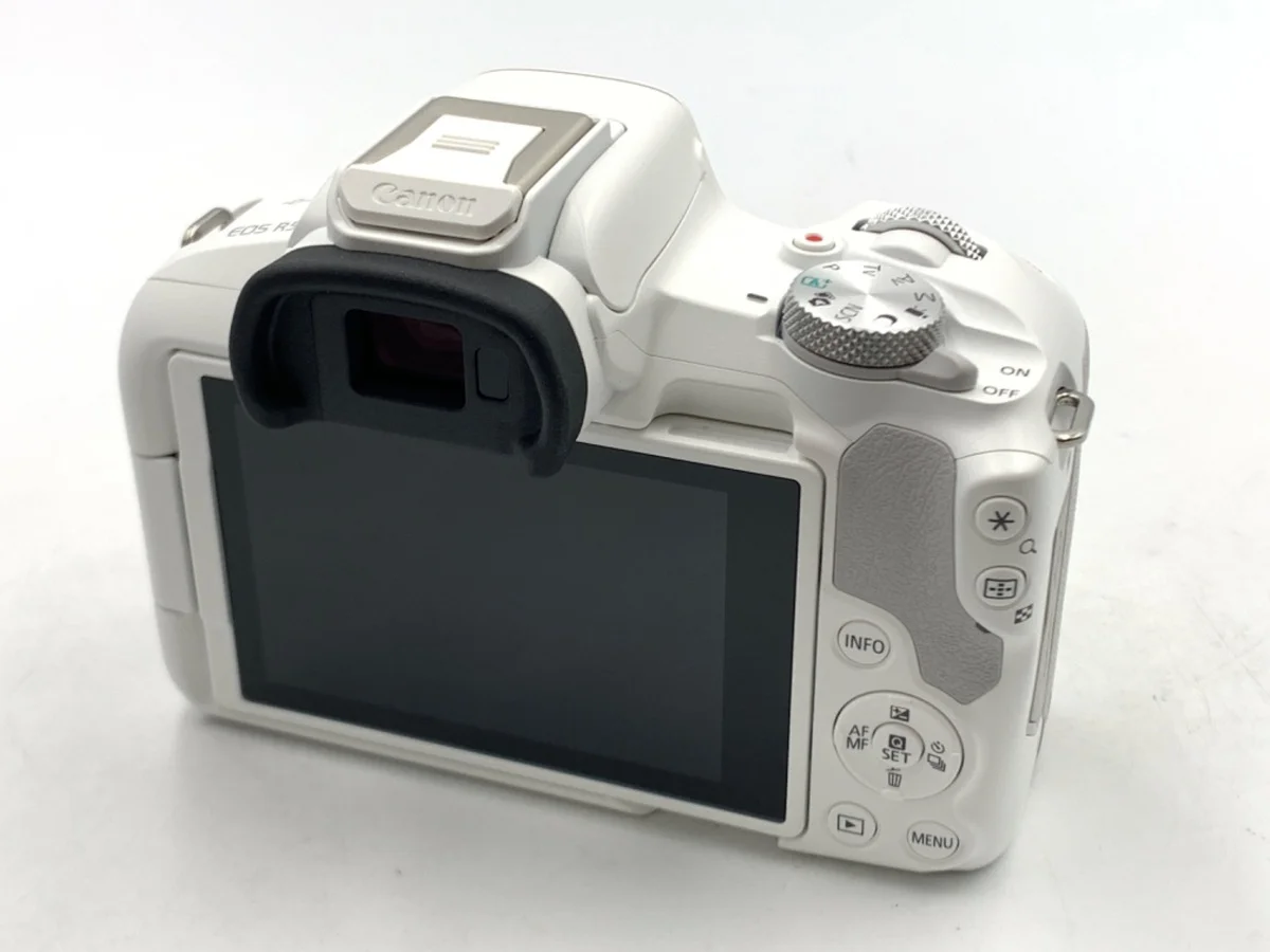 Canon EOS R50