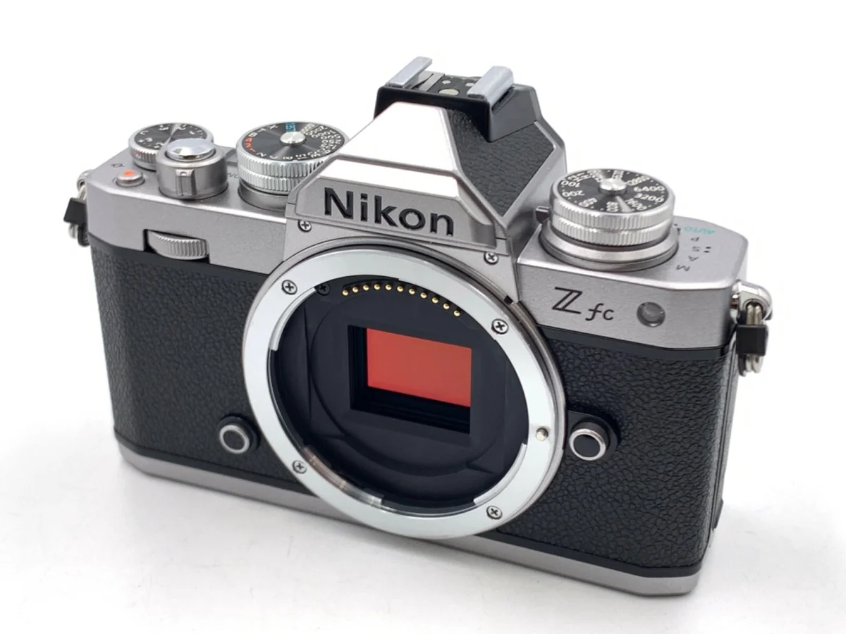 Nikon Zfc