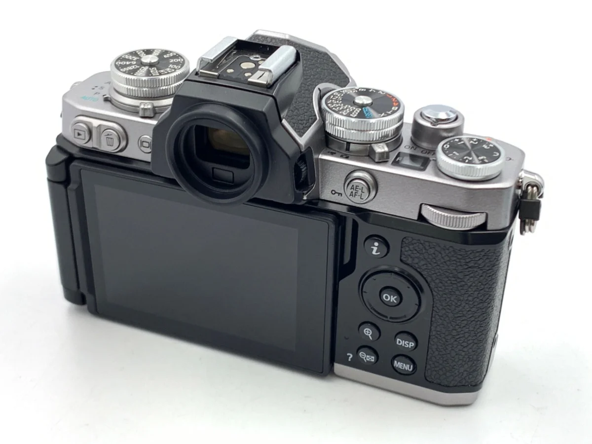 Nikon Zfc
