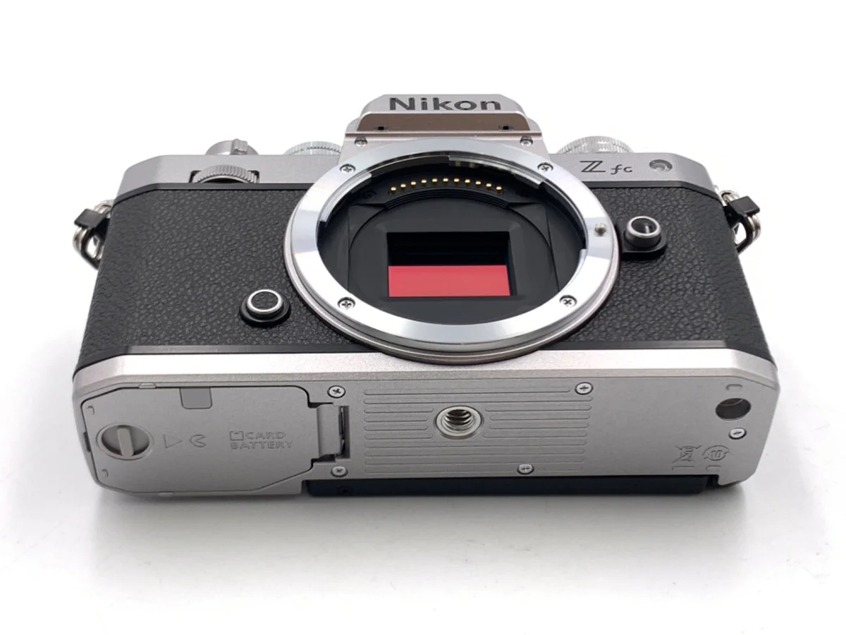 Nikon Zfc
