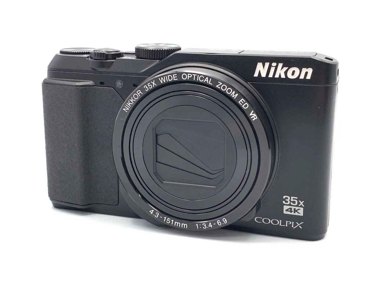 Nikon COOLPIX A900
