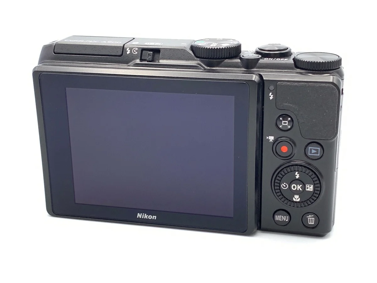 Nikon COOLPIX A900