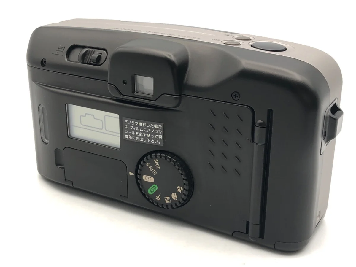Canon Autoboy S( )